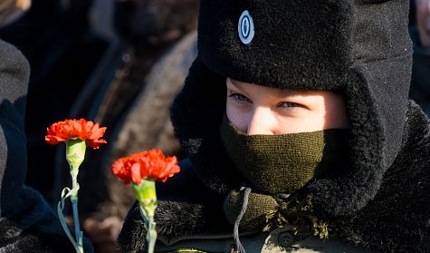 Голосуем за место для мемориала